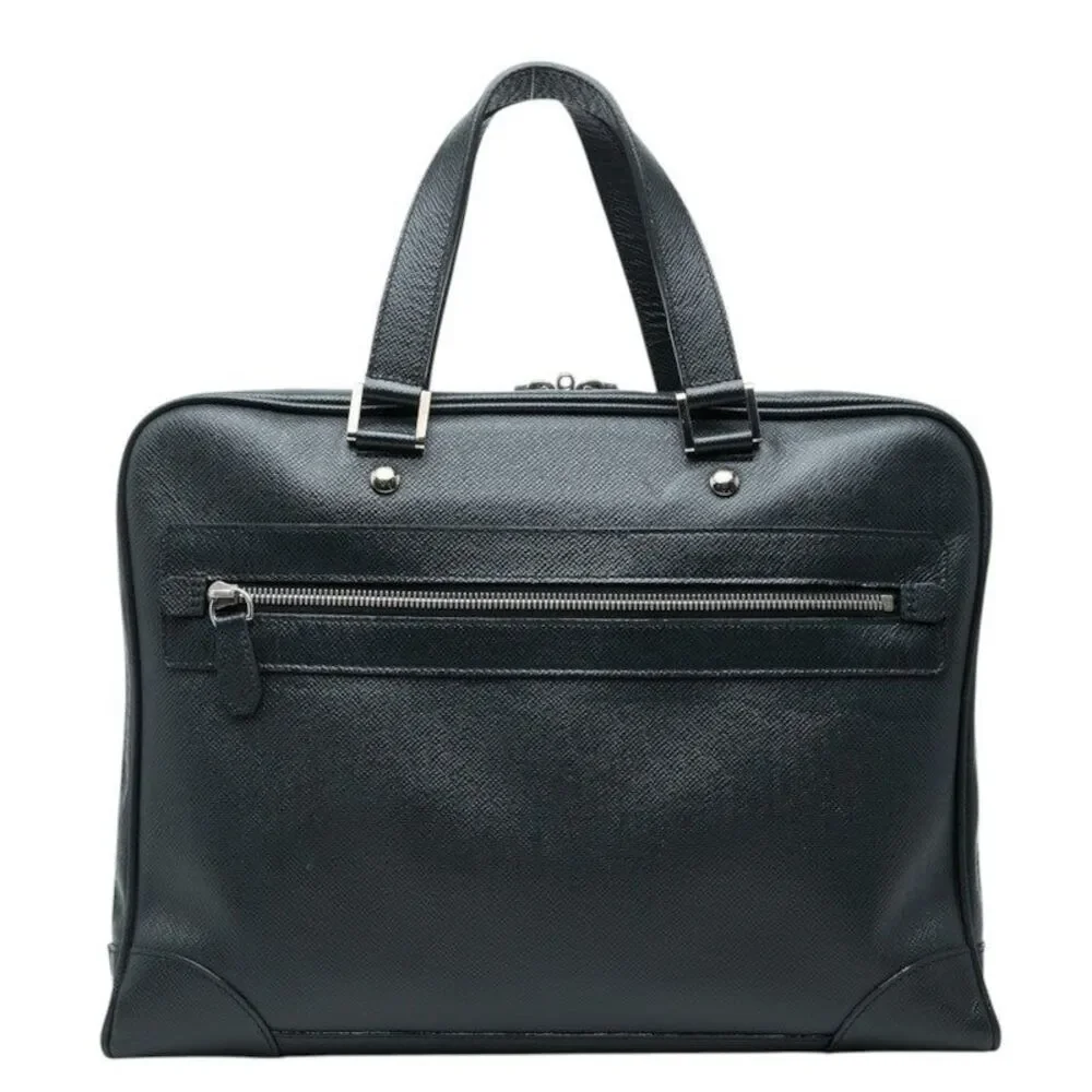 Louis Vuitton Taiga Igor Briefcase